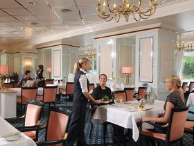 Wohlfühlen und entspannen in Bad Wildungen