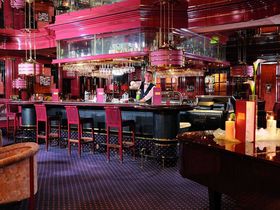 Wohlfühlen und entspannen in Bad Wildungen