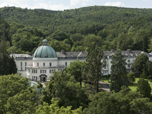 Maritim Hotel Bad Wildungen