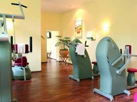 Wohlfühlen und entspannen in Bad Wildungen