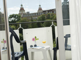 Wohlfühlen und entspannen in Bad Wildungen