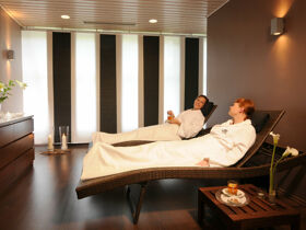 Wohlfühlen und entspannen in Bad Wildungen