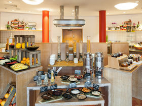 Zeit zu Zweit inkl. Wohlfühldinner & Himmlisches Bronzebad bei Kerzenschein - 3 Tage Bad Saarow