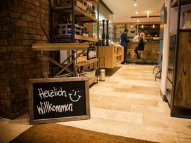 Zeit zu Zweit inkl. Wohlfühldinner & Himmlisches Bronzebad bei Kerzenschein - 3 Tage Bad Saarow