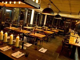 Zeit zu Zweit inkl. Wohlfühldinner & Himmlisches Bronzebad bei Kerzenschein - 3 Tage Bad Saarow