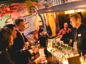 Zeit zu Zweit inkl. Wohlfühldinner & Himmlisches Bronzebad bei Kerzenschein - 3 Tage Bad Saarow