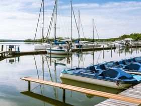Zeit zu Zweit inkl. Wohlfühldinner & Himmlisches Bronzebad bei Kerzenschein - 3 Tage Bad Saarow