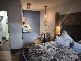 Urlaub im Harz im Kneipp-Heilbad Bad Lauterberg