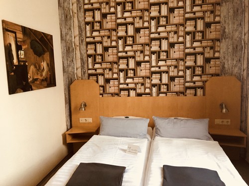 Hotel am Kurpark