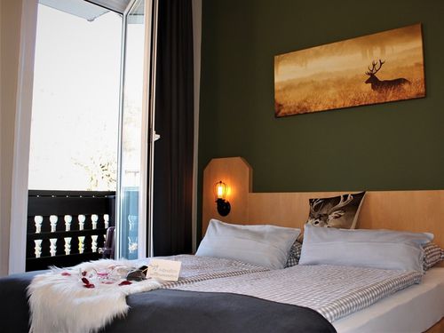 Hotel am Kurpark