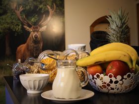 Urlaub im Harz im Kneipp-Heilbad Bad Lauterberg