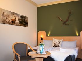 Urlaub im Harz im Kneipp-Heilbad Bad Lauterberg