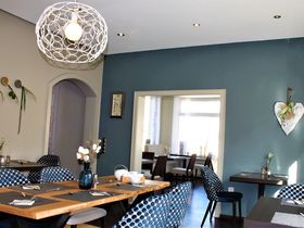 Urlaub im Harz im Kneipp-Heilbad Bad Lauterberg