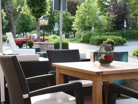 Urlaub im Harz im Kneipp-Heilbad Bad Lauterberg