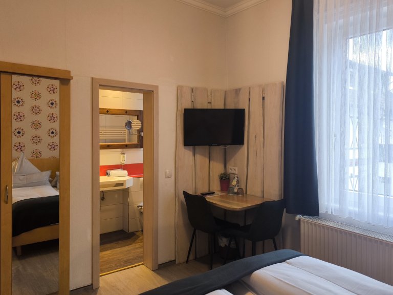 Doppelzimmer