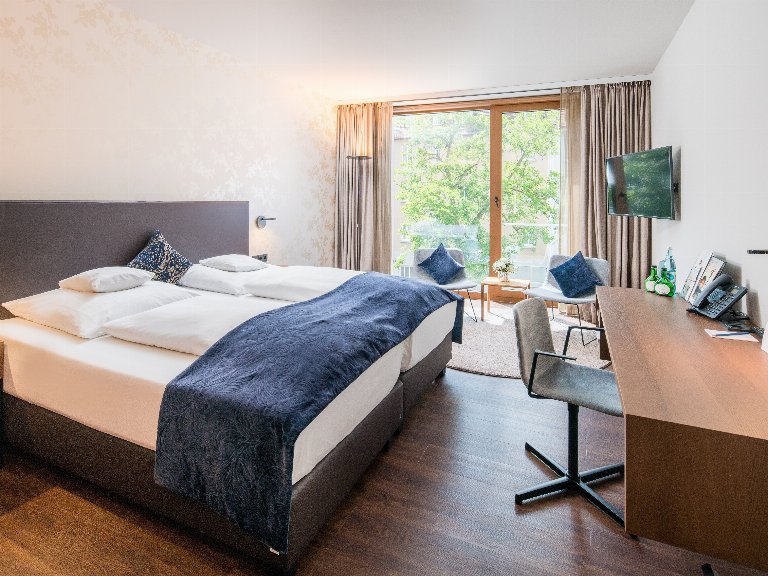 Doppelzimmer Executive Nebenhaus