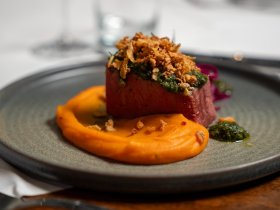 Goldener Herbst | Herbst Spezial 