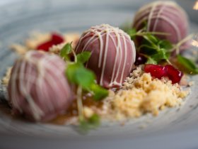 Goldener Herbst | Herbst Spezial 