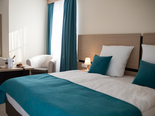 Heide Hotel Reinstorf