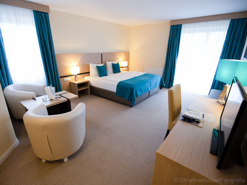 Heide Hotel Reinstorf