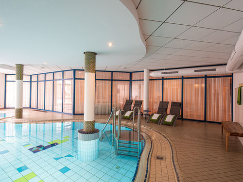 Heide Hotel Reinstorf