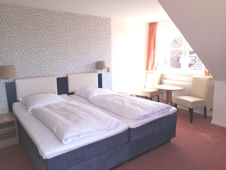 Doppelzimmer