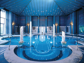 Thermen-Relax-Tage in Aalen | 3 Tage