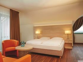 Thermen-Relax-Tage in Aalen | 3 Tage