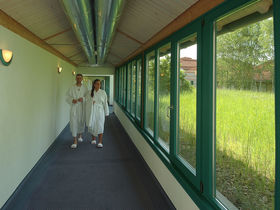 Thermen-Relax-Tage in Aalen | 3 Tage