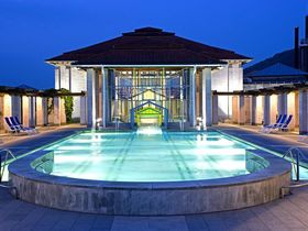 Thermen-Relax-Tage in Aalen | 3 Tage