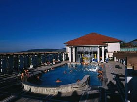 Thermen-Relax-Tage in Aalen | 3 Tage