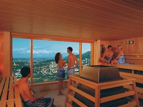 Thermen-Relax-Tage in Aalen | 3 Tage