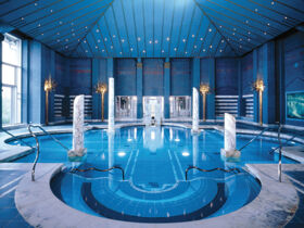 Thermen-Relax-Tage in Aalen | 3 Tage