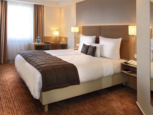 Best Western Hotel zur Post