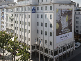 Romantische Sonnentage in Bremen inkl. Flammkuchen & Leihfahrrad
