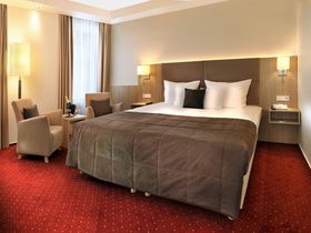 Romantische Sonnentage in Bremen inkl. Flammkuchen & Leihfahrrad