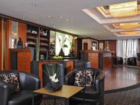 Romantische Sonnentage in Bremen inkl. Flammkuchen & Leihfahrrad