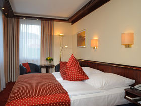 Romantische Sonnentage in Bremen inkl. Flammkuchen & Leihfahrrad