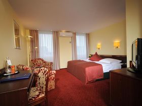 Romantische Sonnentage in Bremen inkl. Flammkuchen & Leihfahrrad