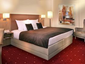 Romantische Sonnentage in Bremen inkl. Flammkuchen & Leihfahrrad