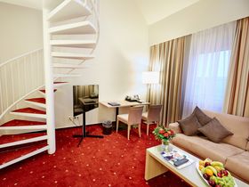 Romantische Sonnentage in Bremen inkl. Flammkuchen & Leihfahrrad