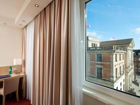 Romantische Sonnentage in Bremen inkl. Flammkuchen & Leihfahrrad