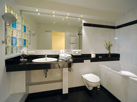 Romantische Sonnentage in Bremen inkl. Flammkuchen & Leihfahrrad