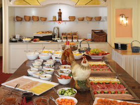 Romantische Sonnentage in Bremen inkl. Flammkuchen & Leihfahrrad