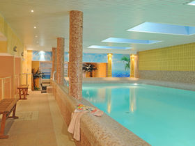 Romantische Sonnentage in Bremen inkl. Flammkuchen & Leihfahrrad