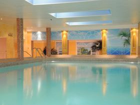 Romantische Sonnentage in Bremen inkl. Flammkuchen & Leihfahrrad