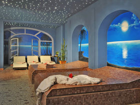 Romantische Sonnentage in Bremen inkl. Flammkuchen & Leihfahrrad