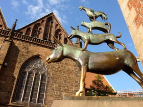 3 Tage - Bremer Highlights inkl. 3-Gang-Menü im Unesco Welterbe