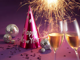 Silvester in Bremen