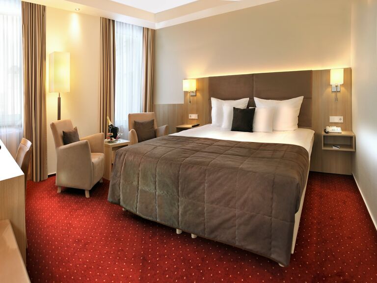 Doppelzimmer